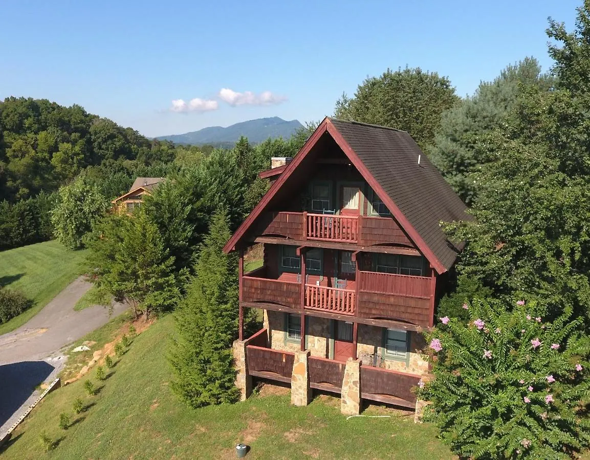Casa de Férias An Amazing Time Pigeon Forge