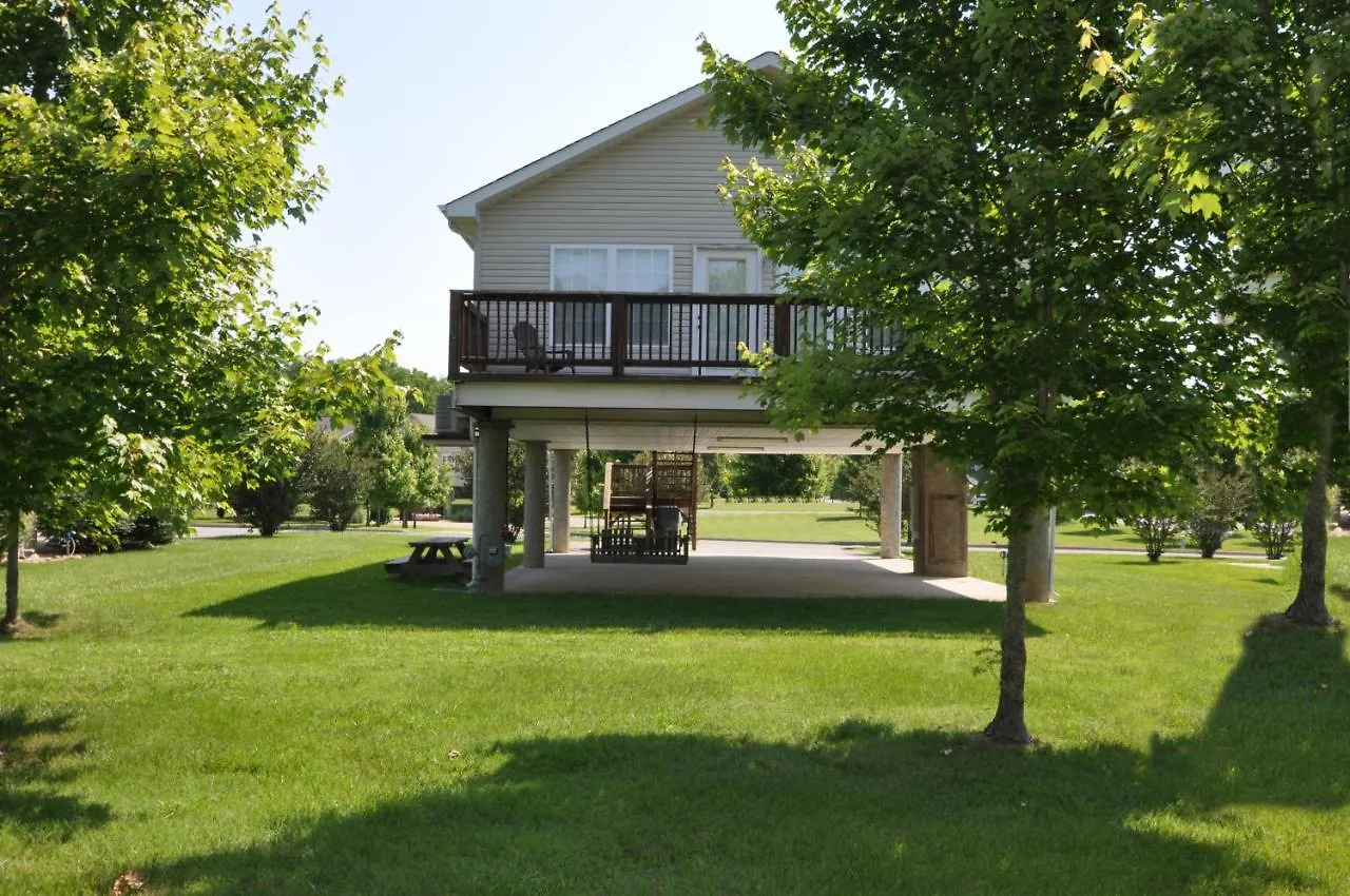 Holiday home River Breeze, Wifi, 1089 Free Tickets Each Paid Day, Dollywood And Pigeon Forge