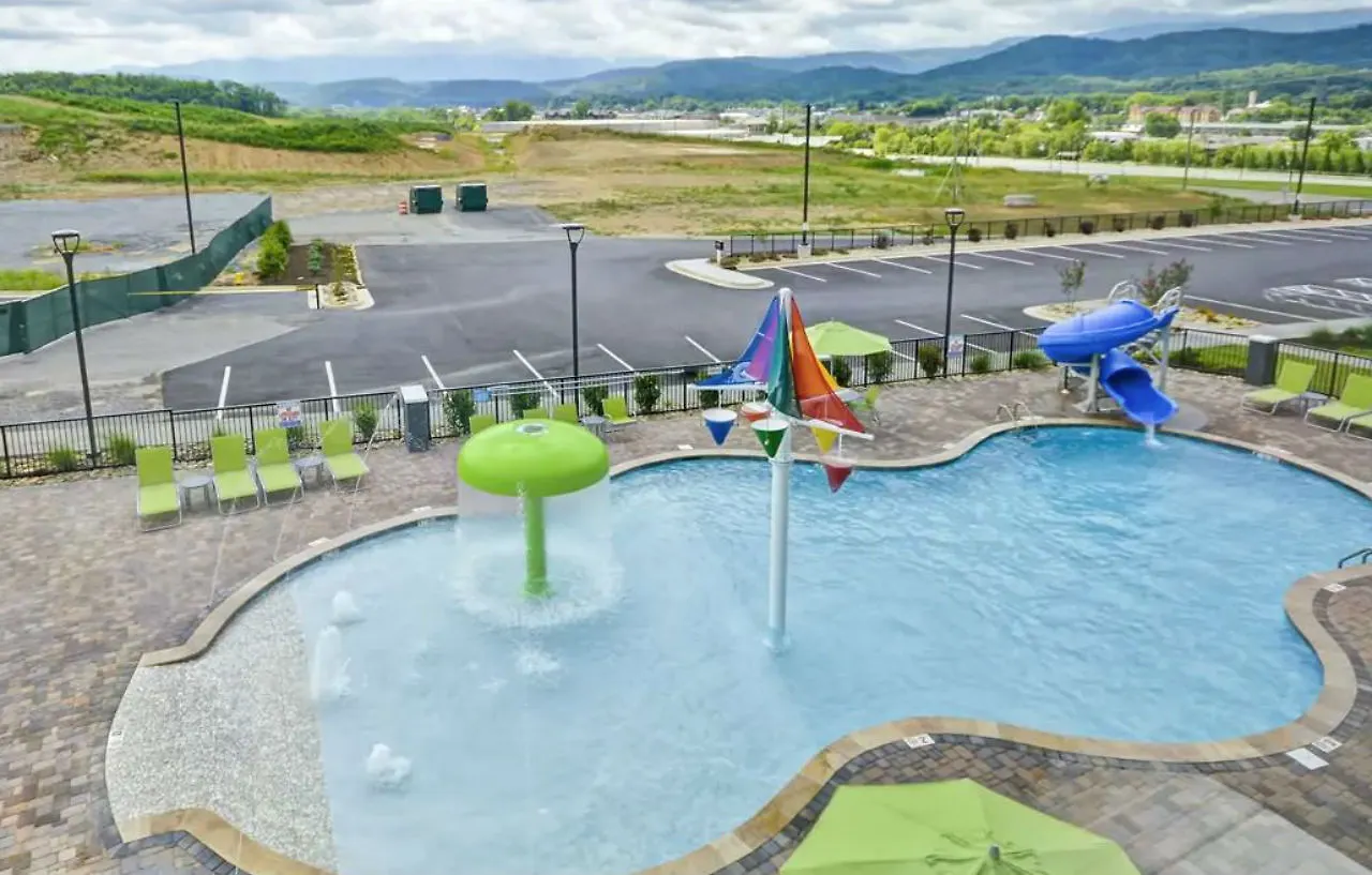 Tru By Hilton Hotel Pigeon Forge