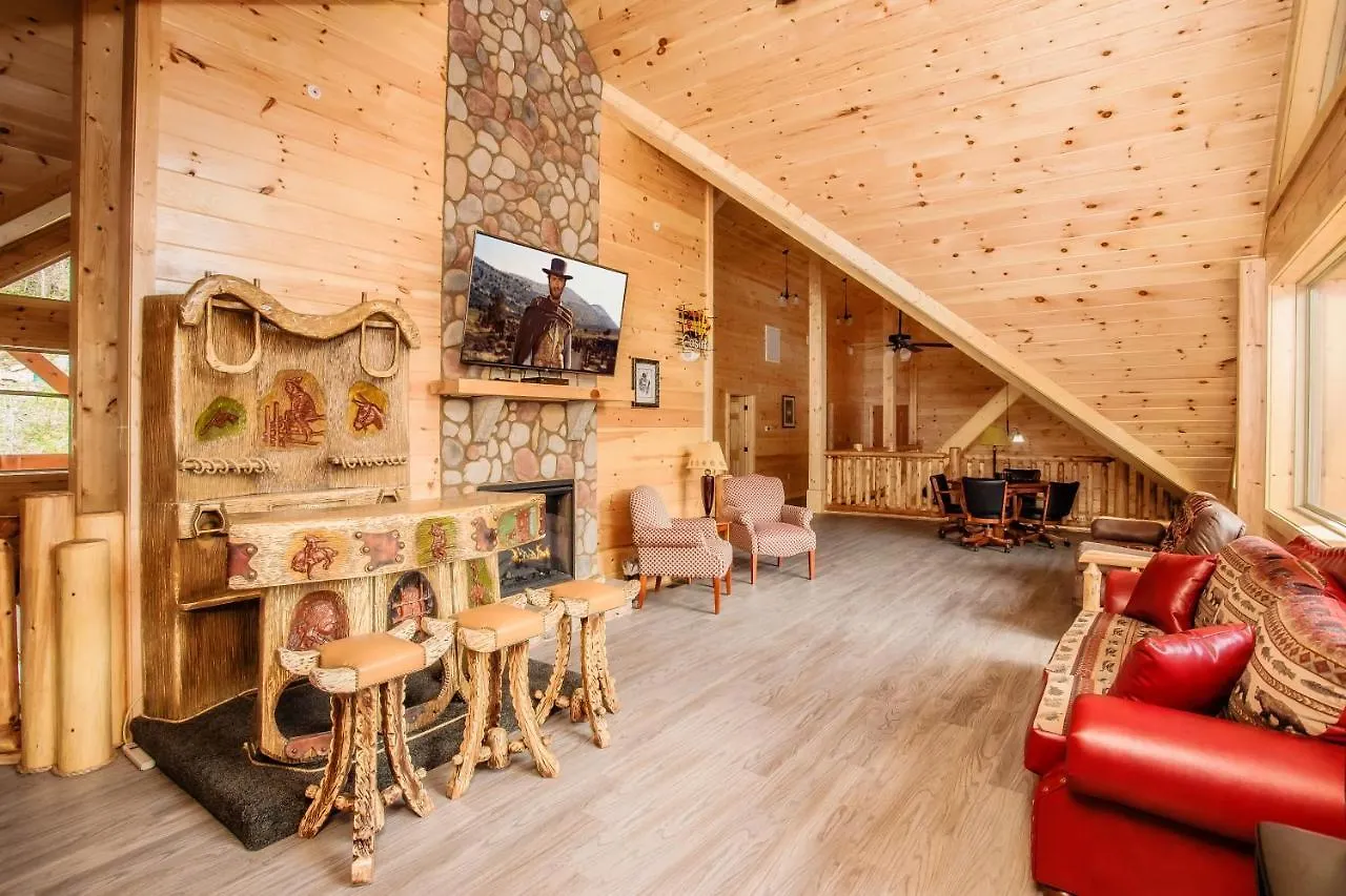 Holiday home Royal Retreat
