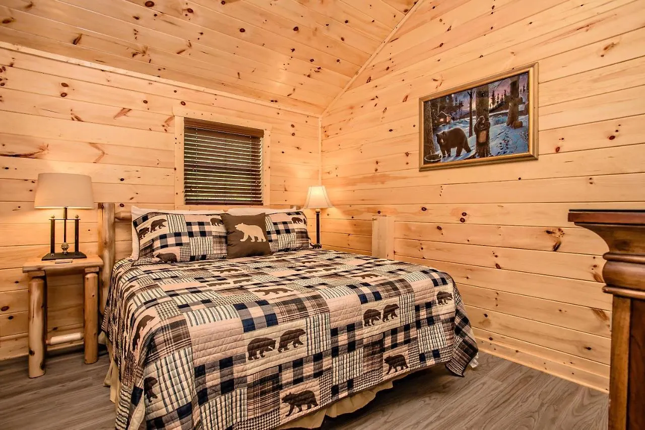 Royal Retreat Holiday home Pigeon Forge