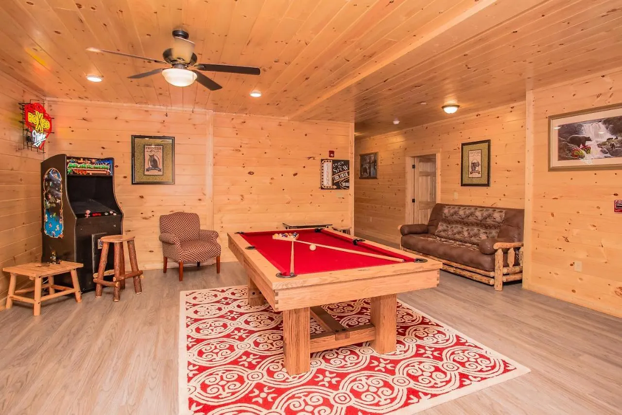 Royal Retreat Holiday home