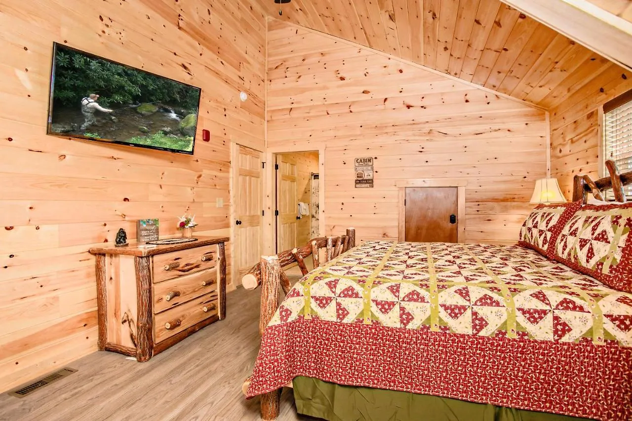 Holiday home Royal Retreat