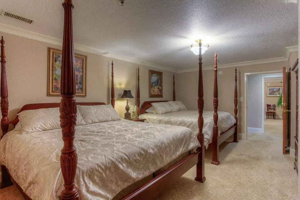 Hotel Mountain Vista & - Near The Island Inpigeon Forge