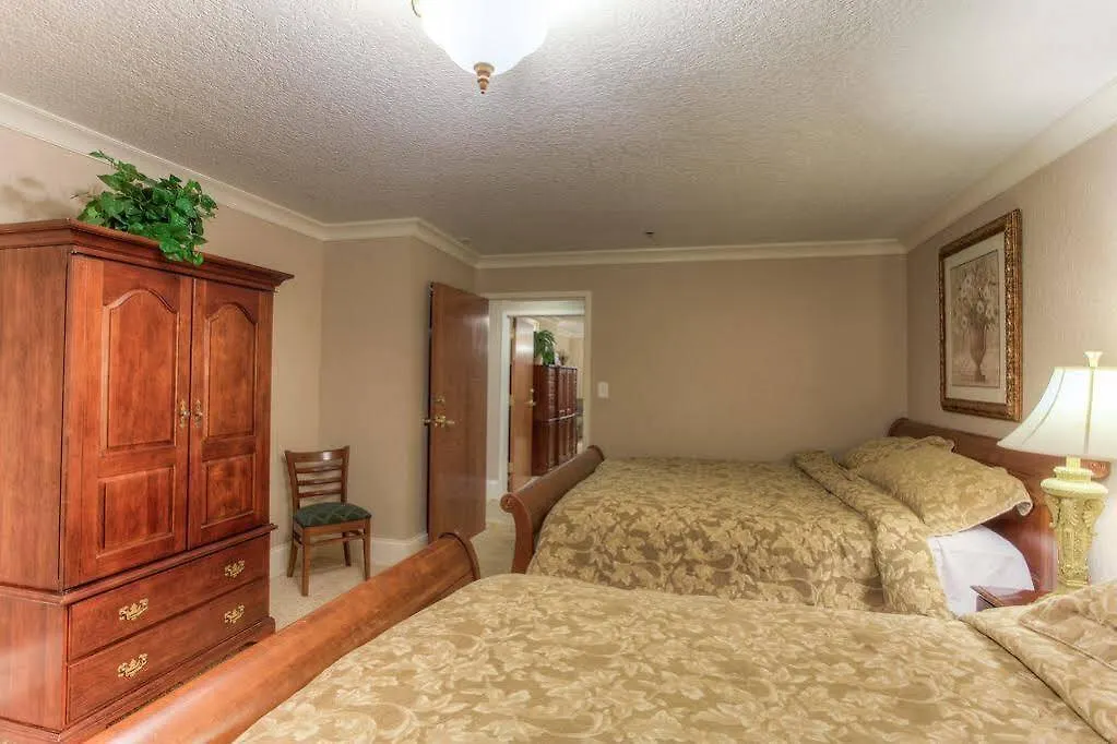 Mountain Vista & - Near The Island Inpigeon Forge Hotel 2*