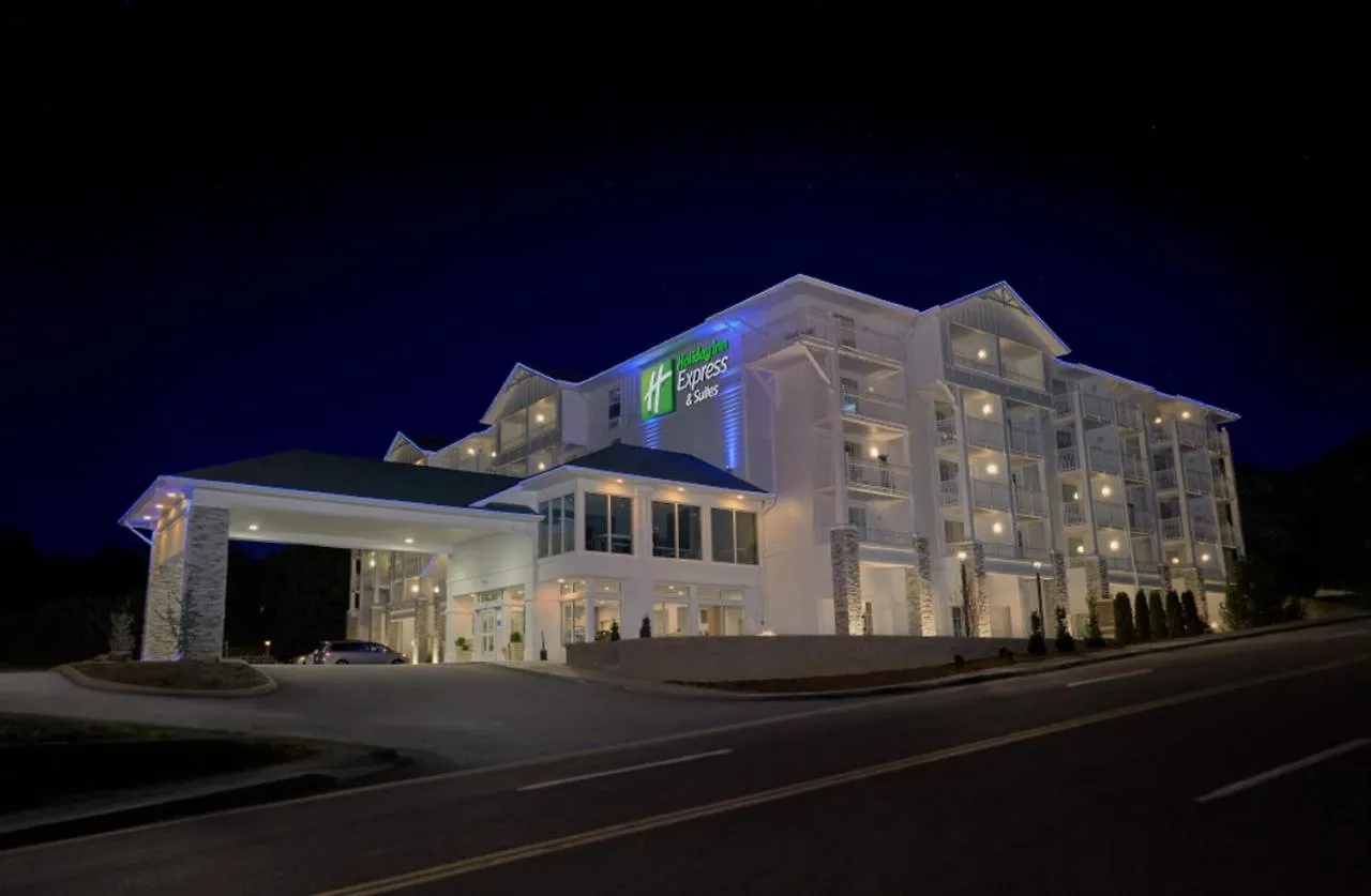 Hotell Express - Sevierville By Ihg Pigeon Forge