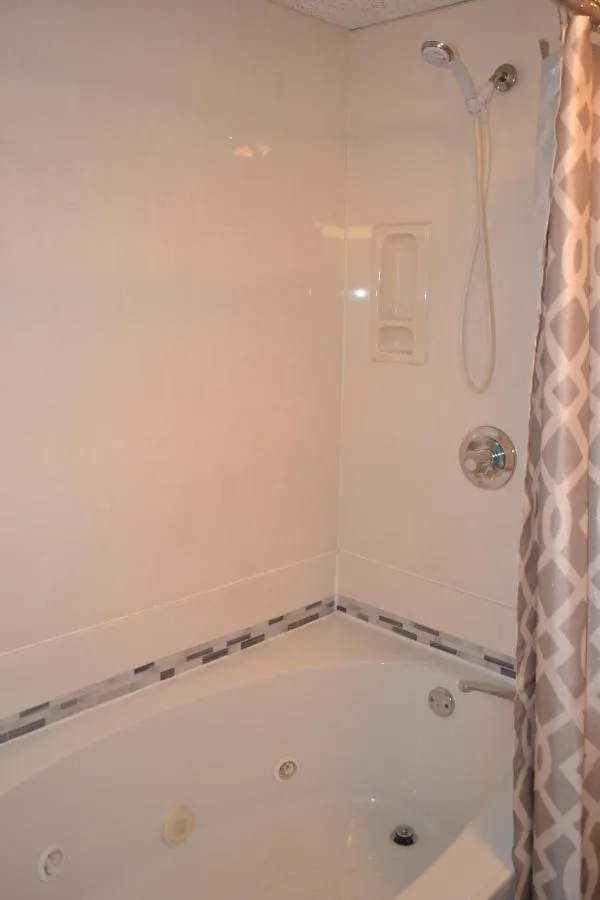 River Place #401 2bd 펜션