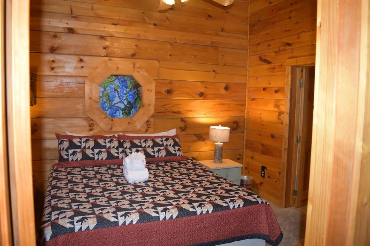Holiday home Paradise Point *