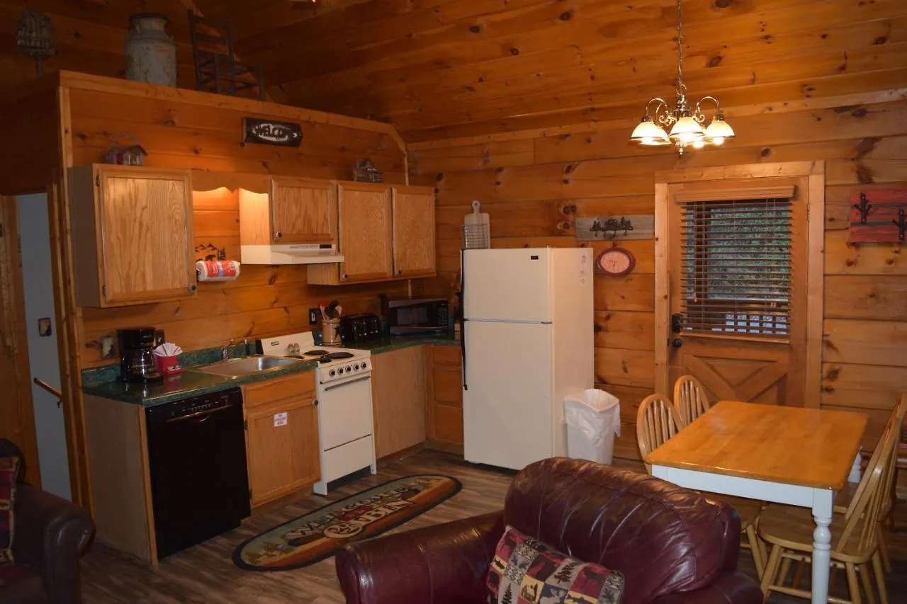 Holiday home Paradise Point *