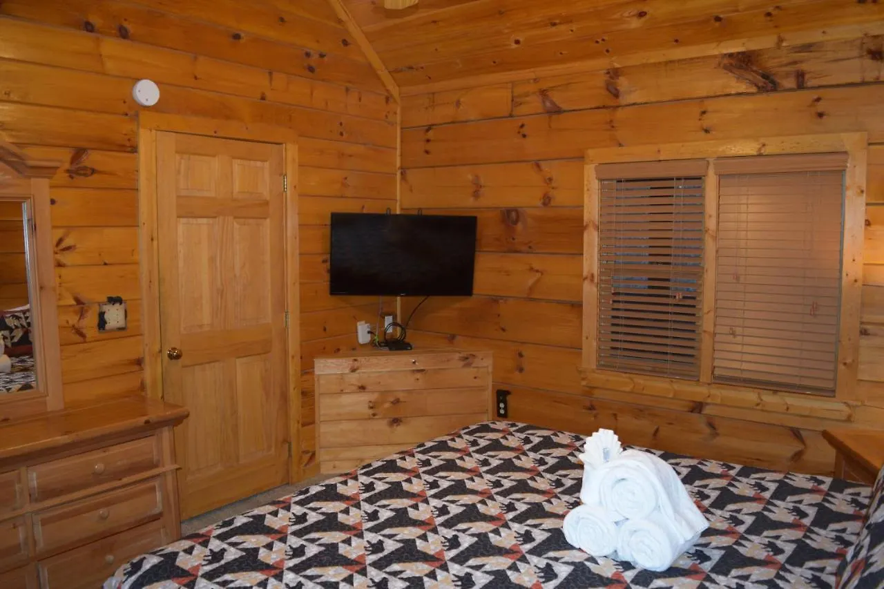 Paradise Point Holiday home