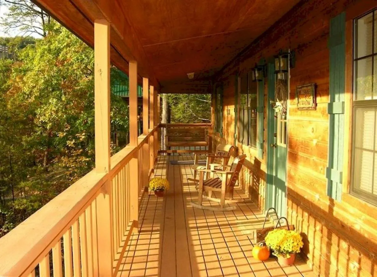 Holiday home Sunset Ridge *