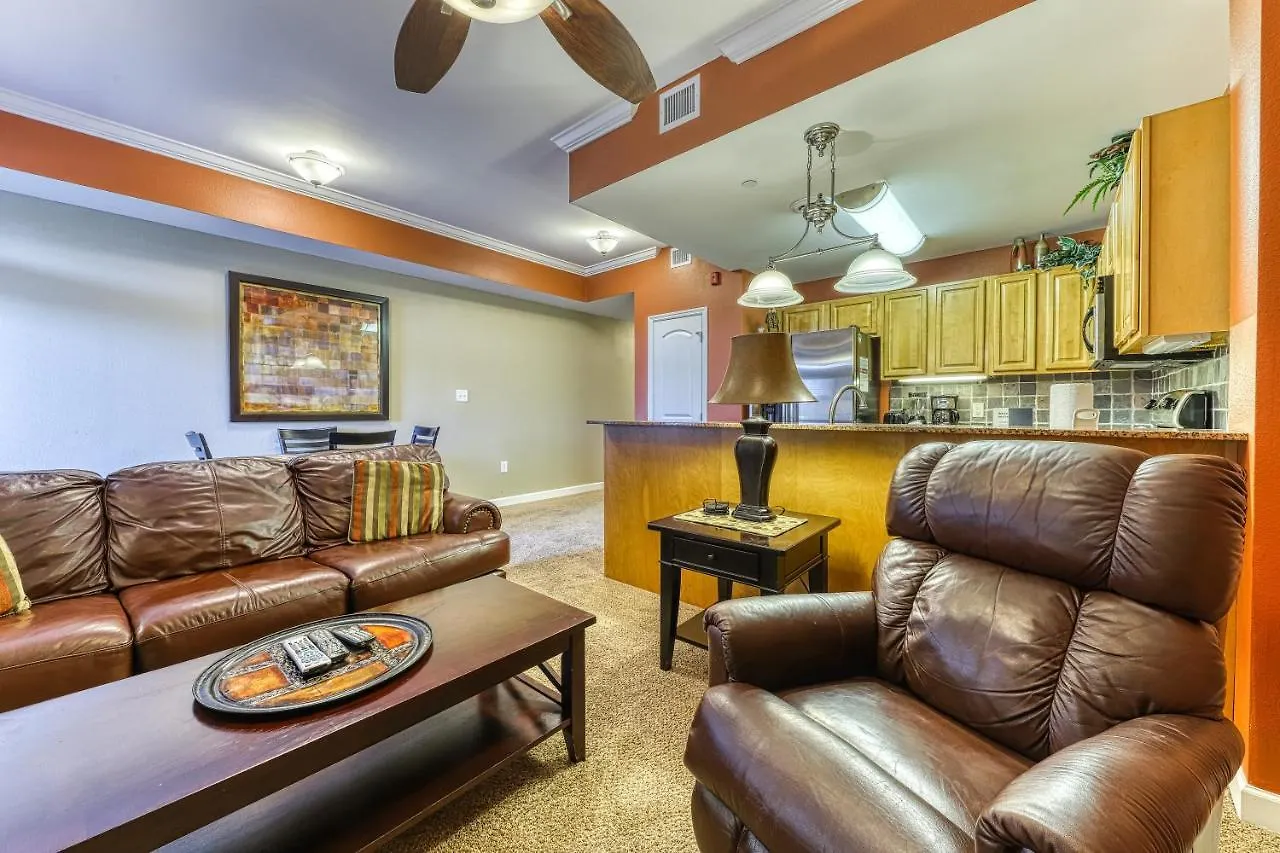 Apartment River Crossing Pigeon Forge