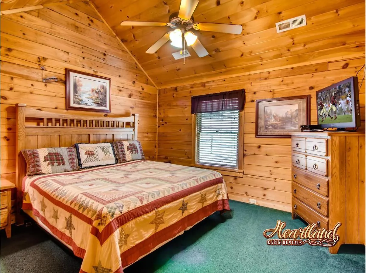 License To Chill Holiday home