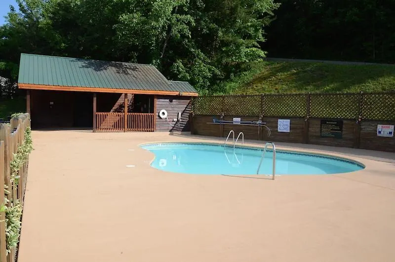 License To Chill Holiday home *