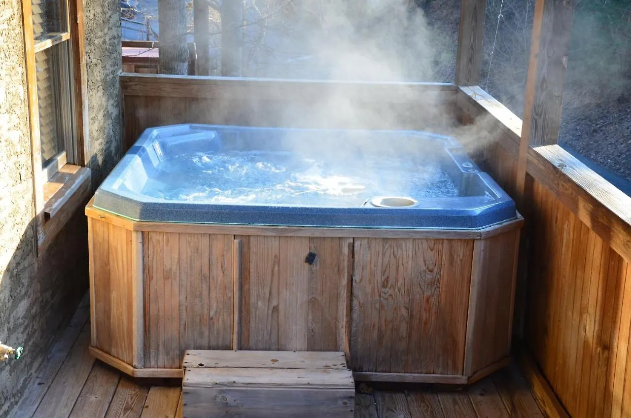 License To Chill Pigeon Forge