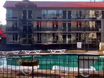 Country & By Radisson, South, Tn 3*