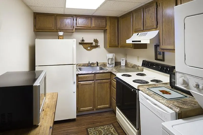 River Place #508 2bd * Pigeon Forge