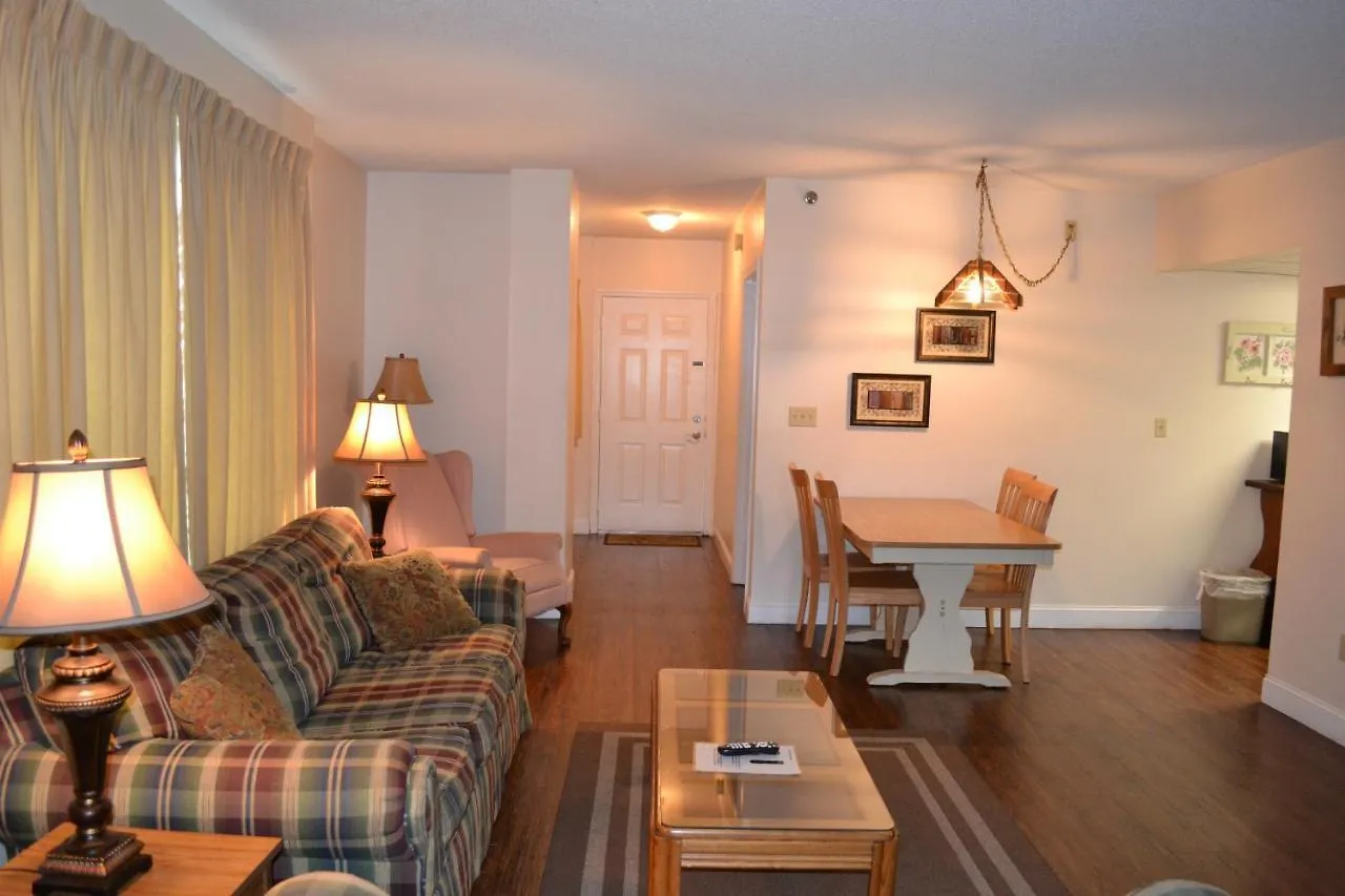 Holiday home River Place #508 2bd Pigeon Forge