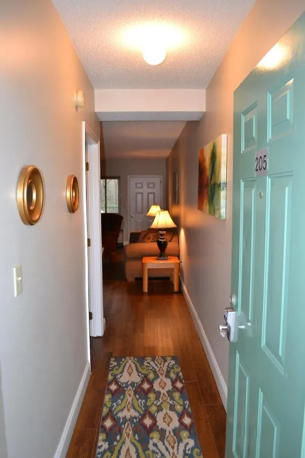 Holiday home River Place #205 2bd