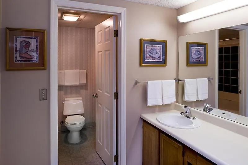 Holiday home River Place #602 2bd Pigeon Forge