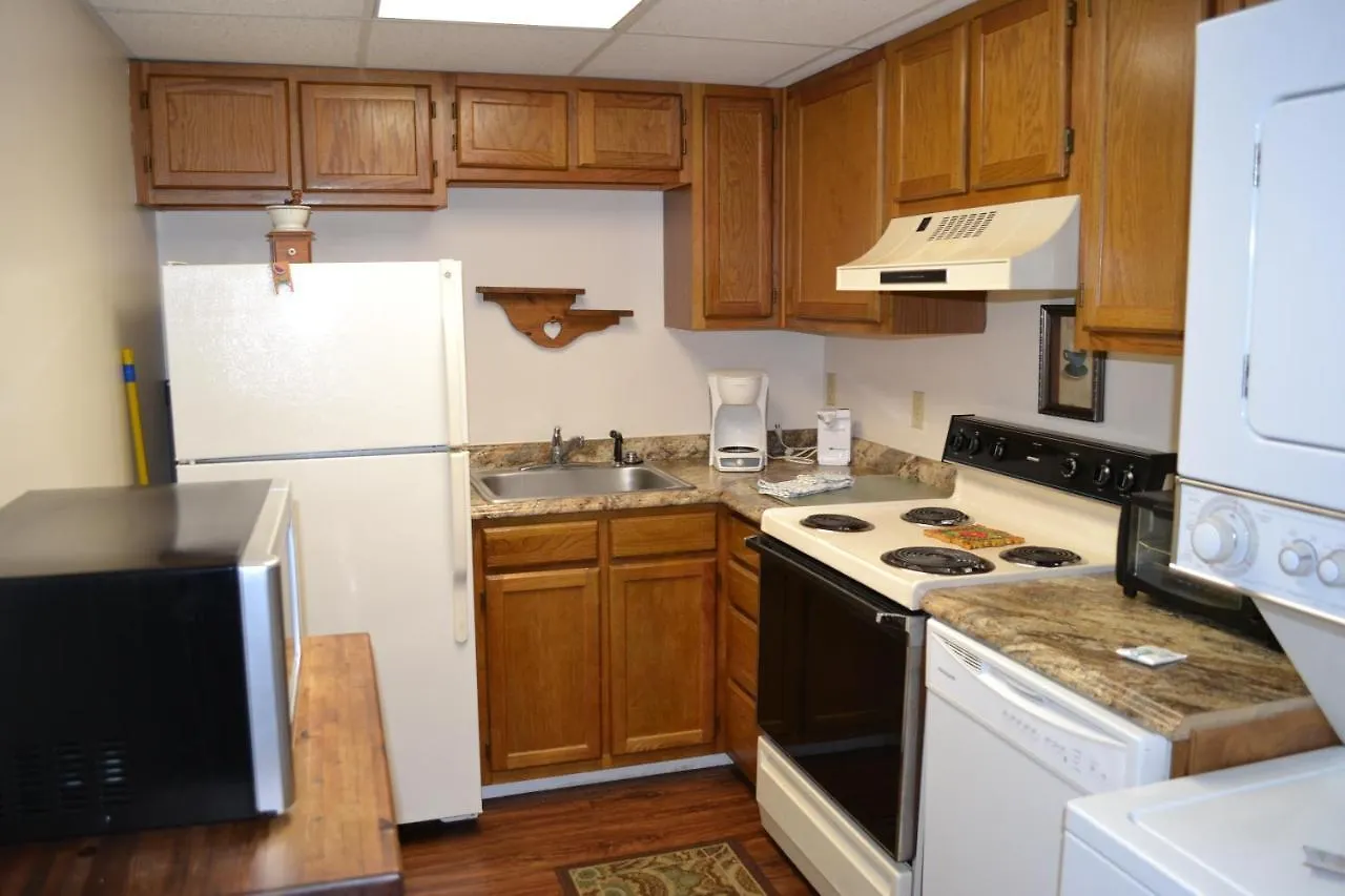 River Place 508 2bd