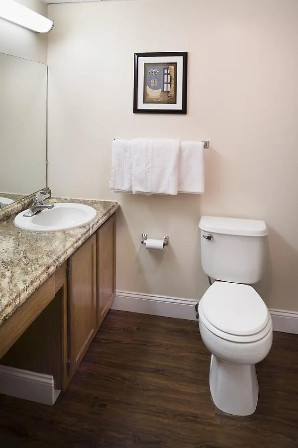 Holiday home River Place #508 2bd