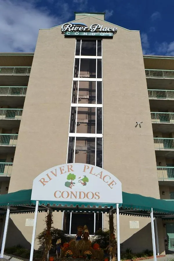 River Place #508 2bd *