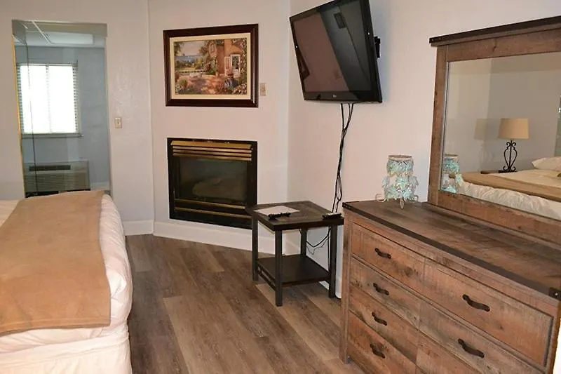 River Place #409 1bd, 2bath Holiday home *