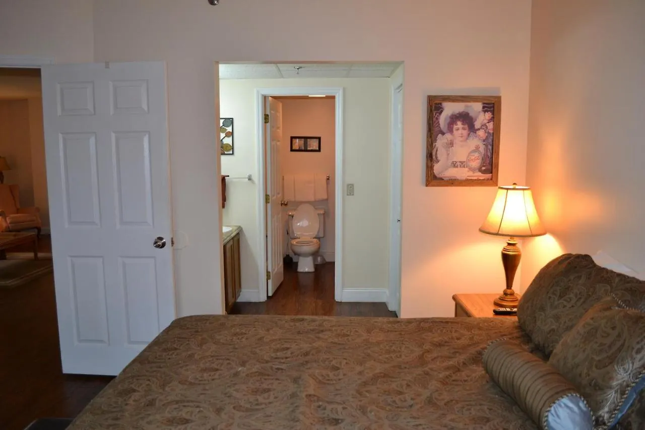 River Place 508 2bd * Pigeon Forge