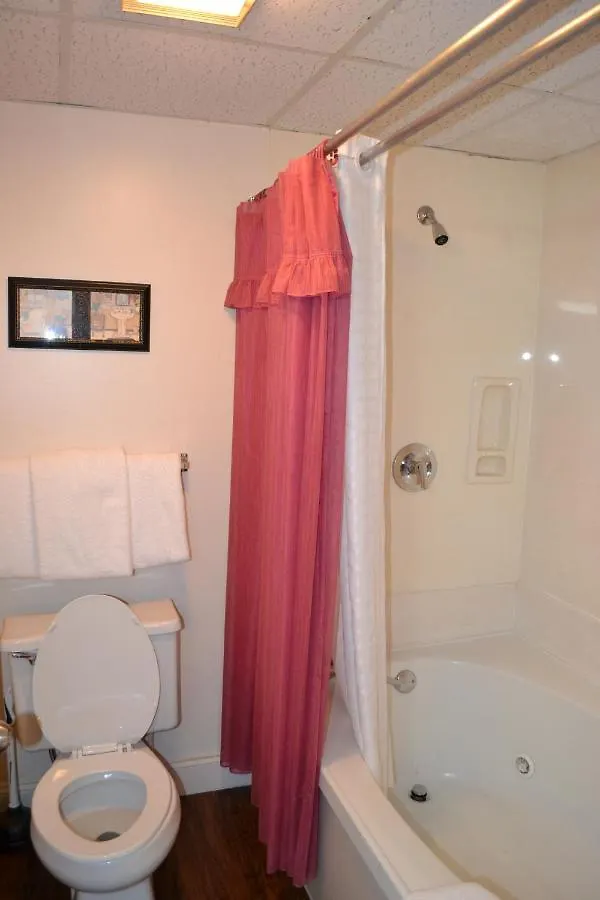 Сasa de vacaciones River Place 508 2bd