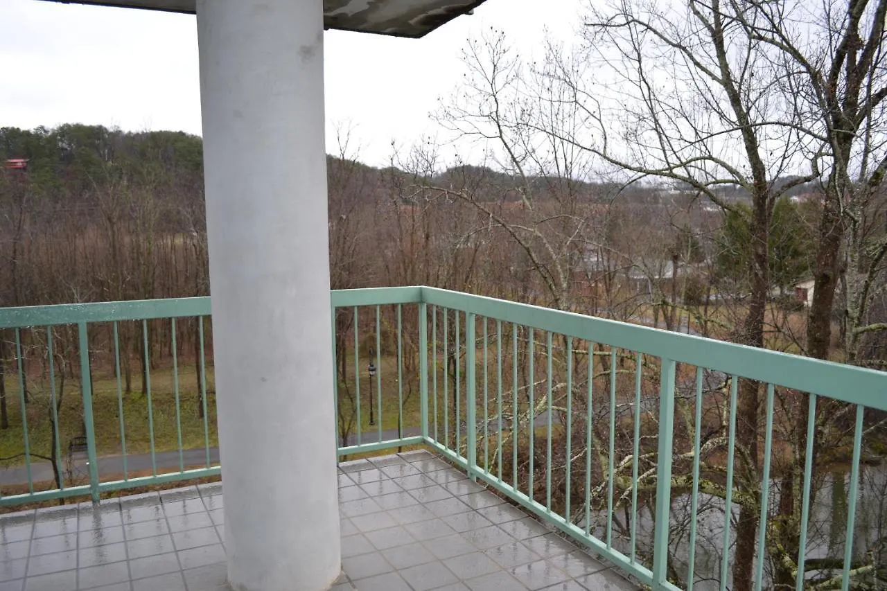 River Place #508 2bd