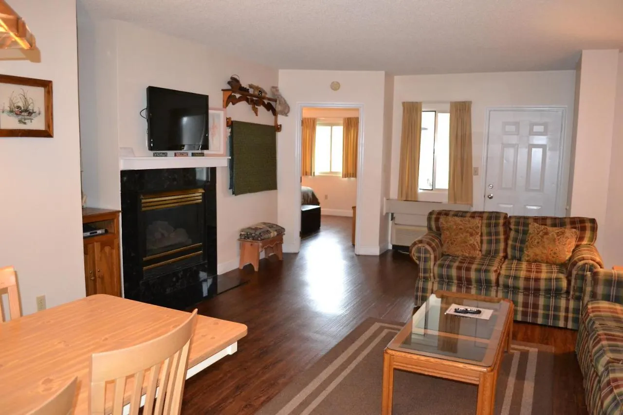 River Place 508 2bd Сasa de vacaciones Pigeon Forge