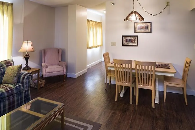 River Place #508 2bd Holiday home Pigeon Forge