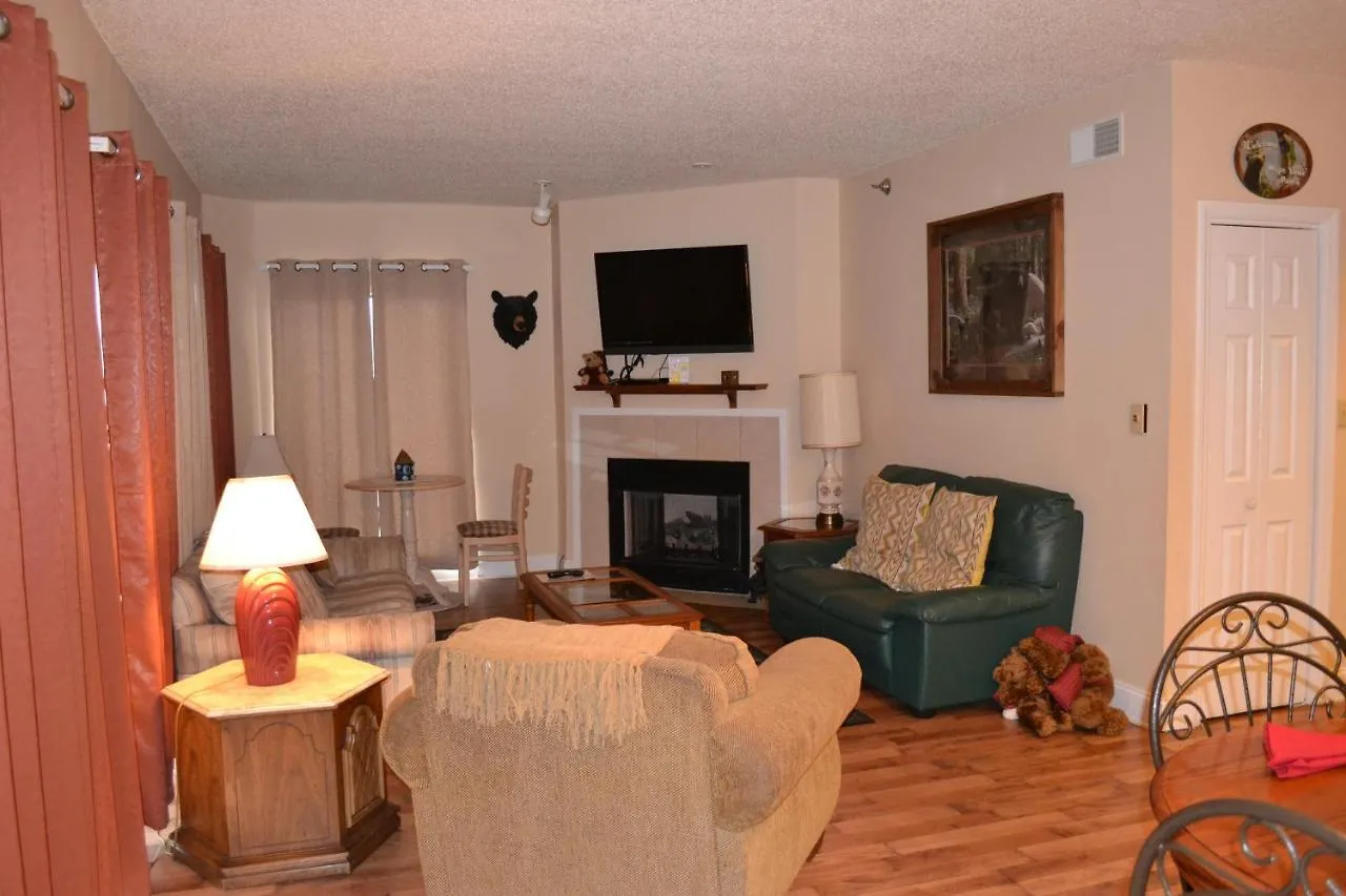 River Place #411 3bd Holiday home