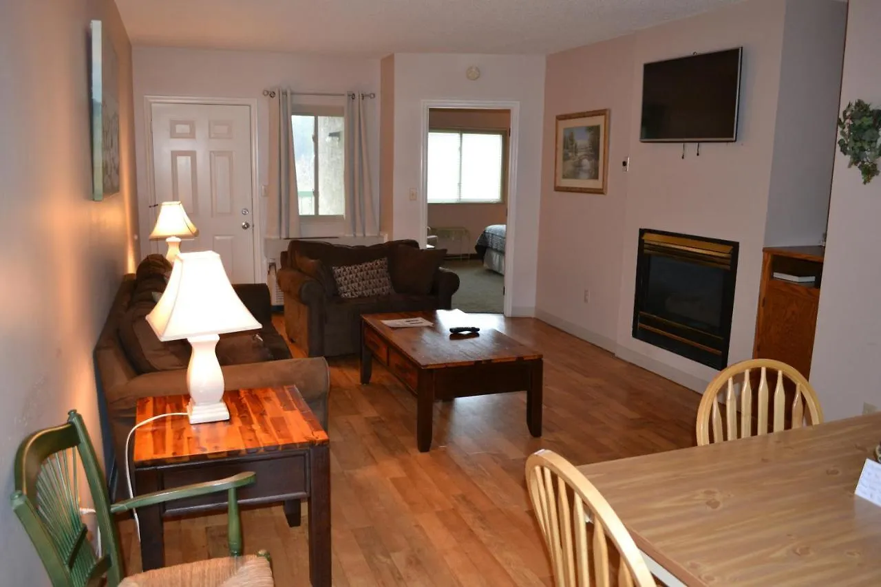 River Place #602 2bd