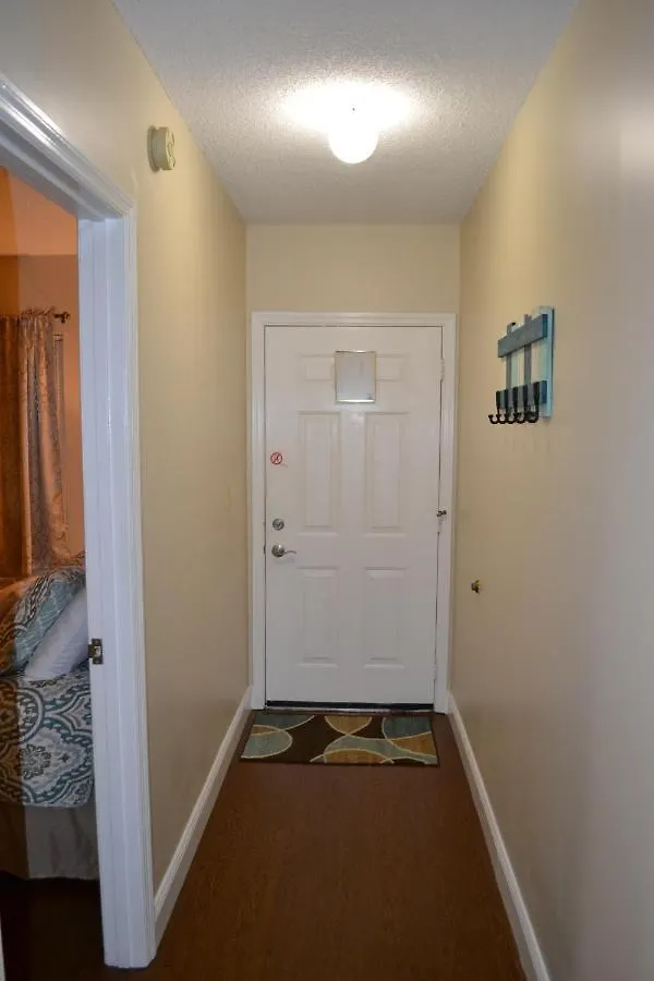 Holiday home River Place #504 2bd *