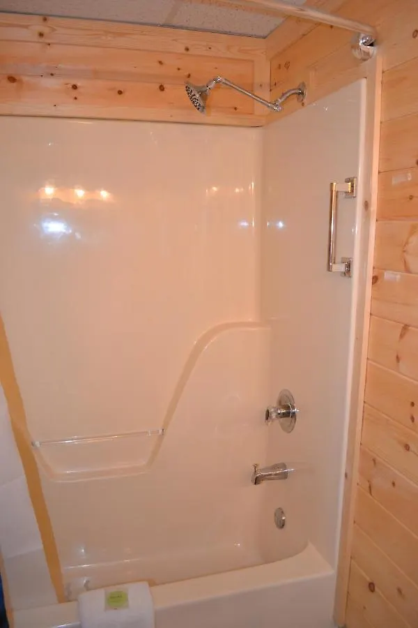 Holiday home River Place #206 2bd Pigeon Forge