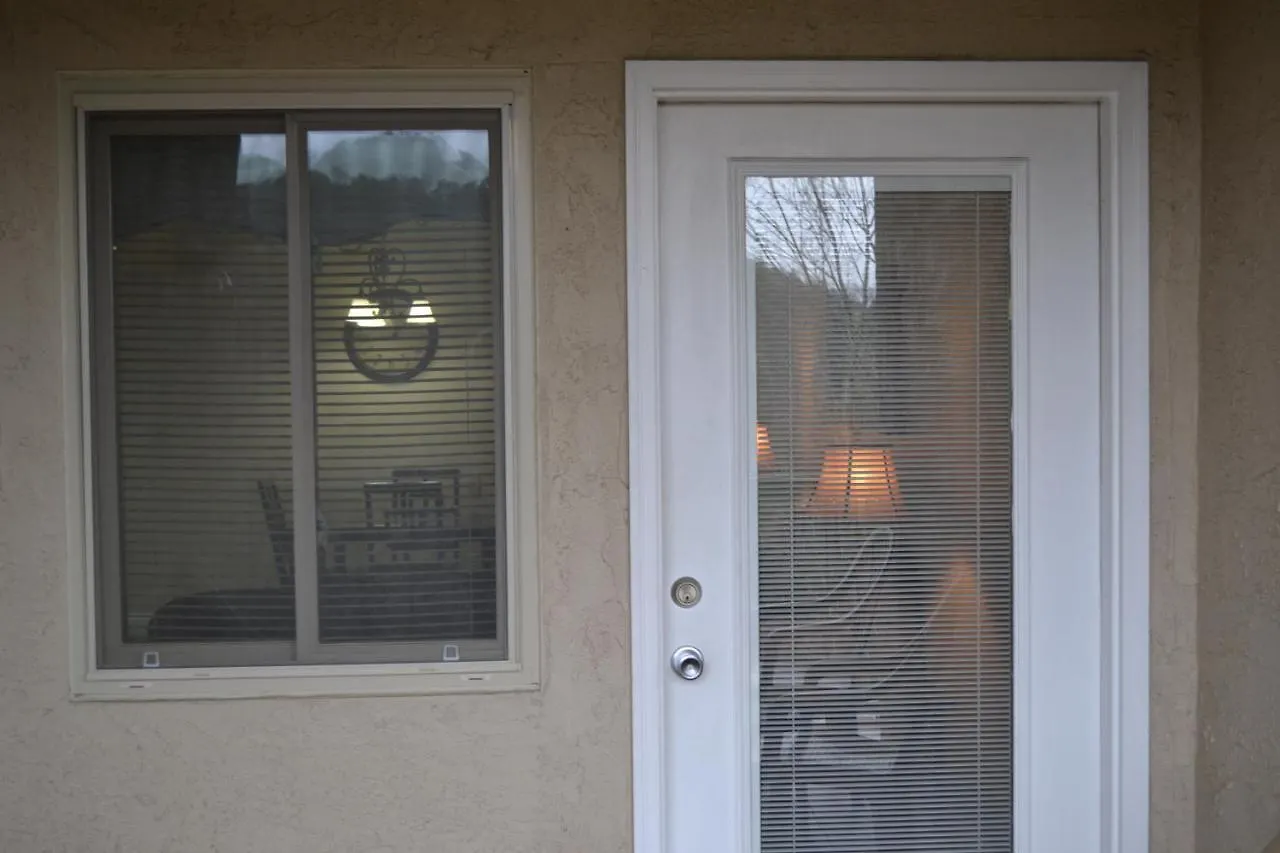 Holiday home River Place #504 2bd