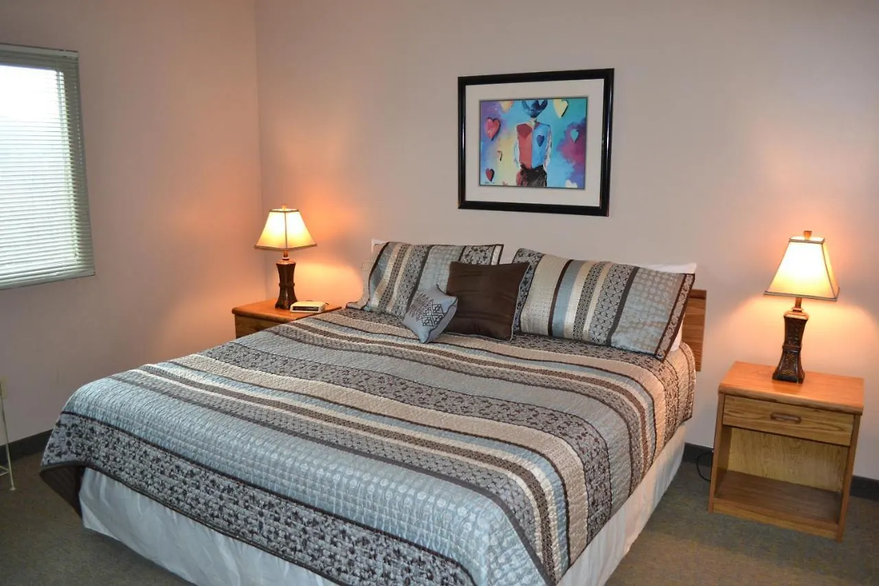 Holiday home River Place #602 2bd *