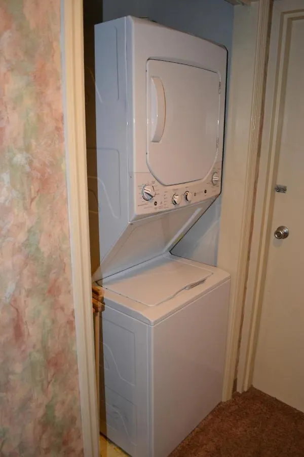 River Place #110 3bd Holiday home *