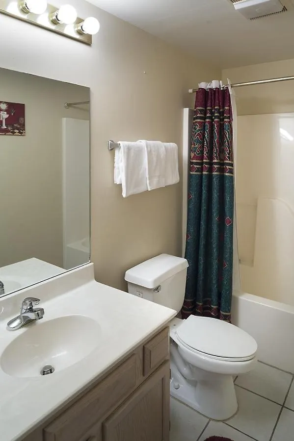 River Place #411 3bd * Pigeon Forge