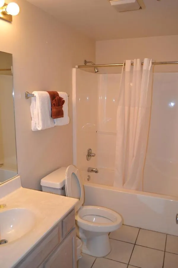 River Place #411 3bd Pigeon Forge