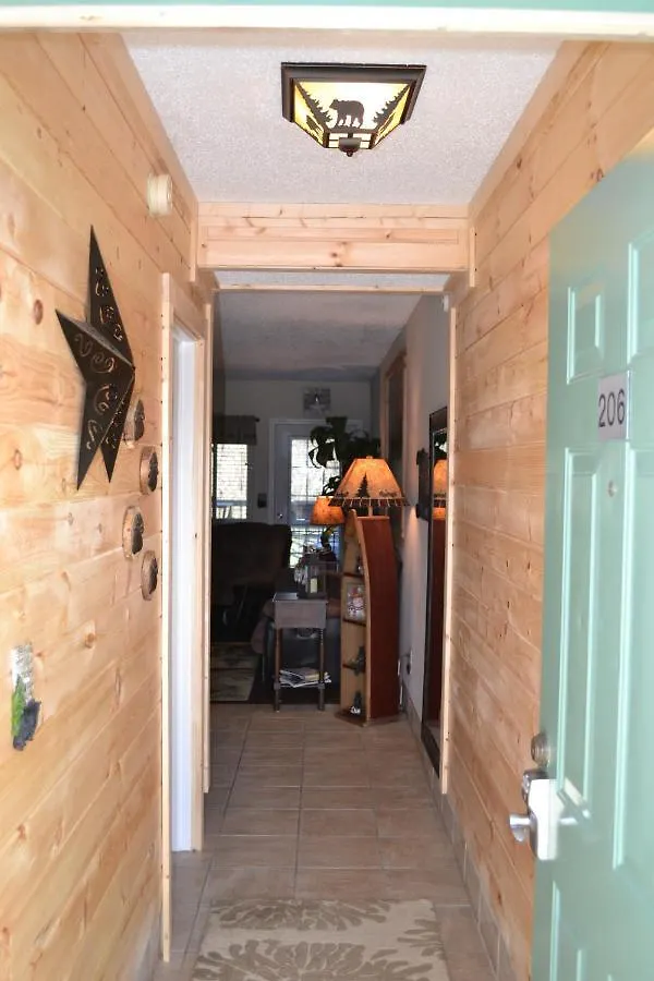 River Place #206 2bd *
