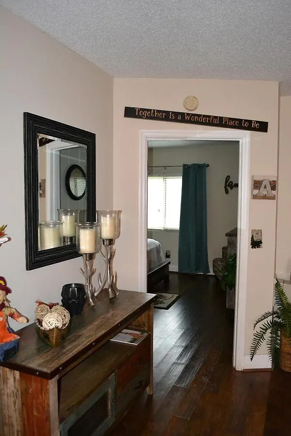 Holiday home River Place #206 2bd Pigeon Forge