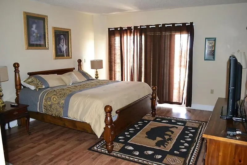 River Place #411 3bd *