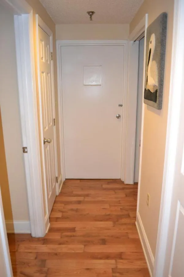River Place #411 3bd