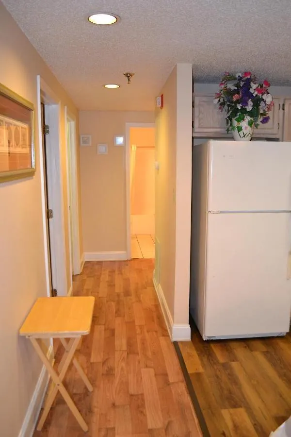 River Place #411 3bd