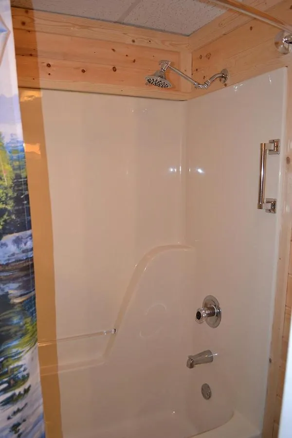 Holiday home River Place #206 2bd Pigeon Forge