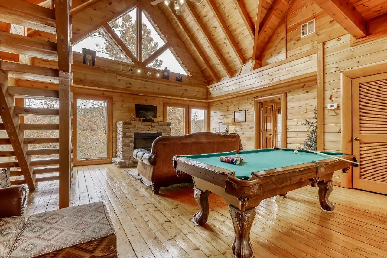 Holiday home Bit O'honey Pigeon Forge