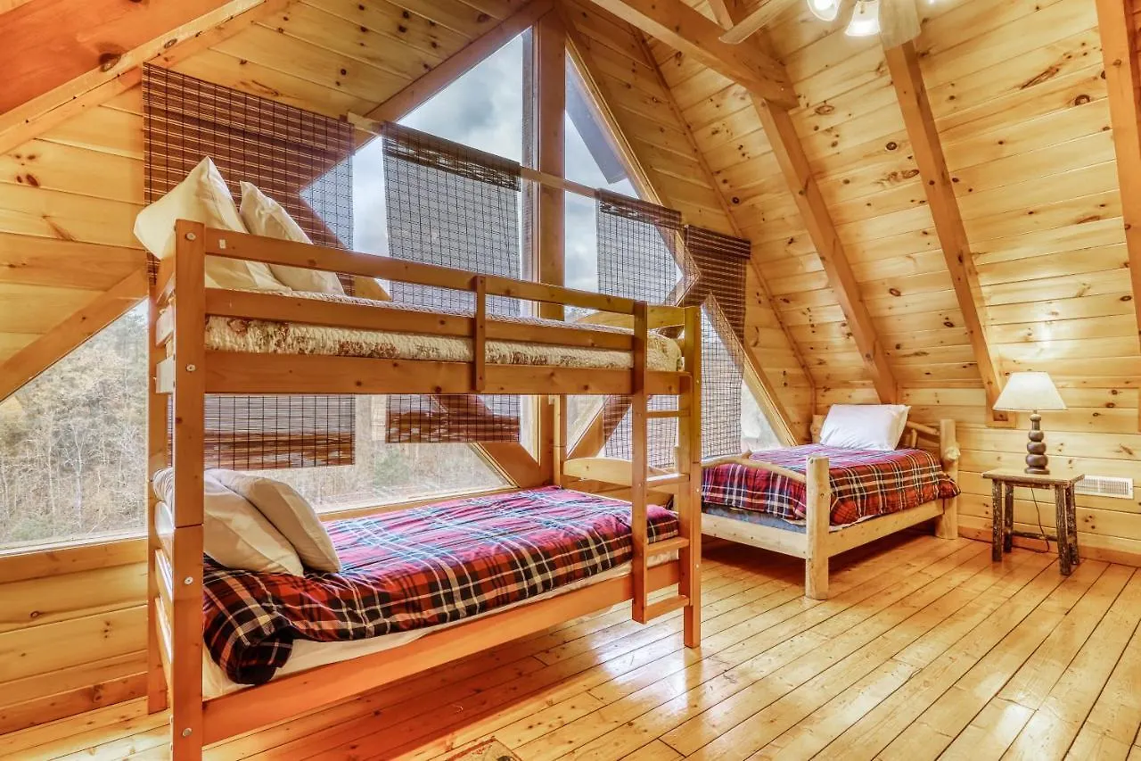 Bit O'honey Holiday home *